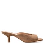 WOMENS LARNA SANDAL - TAUPE
