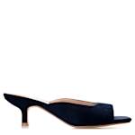 WOMENS LARNA SANDAL - NAVY