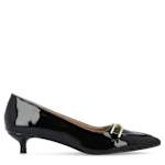 WOMENS RUMI PUMP - BLACK