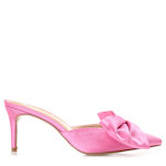 WOMENS TIARRA MULE PUMP - PINK