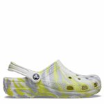 UNISEX CLASSIC MARBLE CLOG