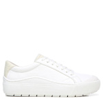 WOMENS TIME OFF PLATFORM SNEAKER