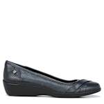 WOMENS LOYAL FLAT - NAVY