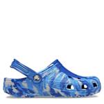 UNISEX CLASSIC MARBLE CLOG