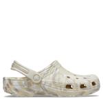 UNISEX CLASSIC MARBLE CLOG