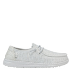 WOMENS WENDY SLIP ON SNEAKER