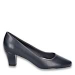 WOMENS BALLARI PUMP - NAVY