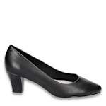 WOMENS BALLARI PUMP - BLACK