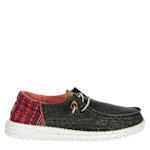 WOMENS WENDY SLIP ON SNEAKER