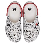 UNISEX MICKEY MOUSE OFF COURT CLOG