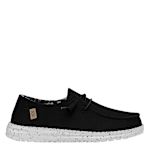 WOMENS WENDY SLIP ON SNEAKER