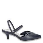 WOMENS UNNA PUMP - NAVY