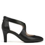 WOMENS GIOVANNA 2 PUMP - BLACK