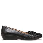 WOMENS INCREDIBLE FLAT - BEIGE