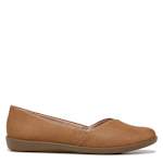 WOMENS NOTORIOUS FLAT - TAN