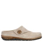 WOMENS EZRA CLOG