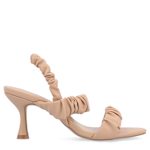 WOMENS AMAREE SANDAL - TAN