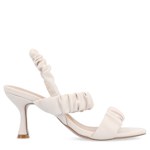 WOMENS AMAREE SANDAL - BONE