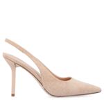 WOMENS ELENNEY PUMP - NUDE