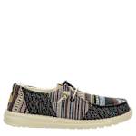 WOMENS WENDY SLIP ON SNEAKER