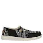 WOMENS WENDY SLIP ON SNEAKER