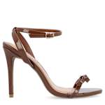 WOMENS ELVINA SANDAL - BROWN