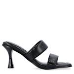 WOMENS ESSEY SANDAL - BLACK