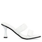 WOMENS ELVINA DRESS SANDAL - WHITE