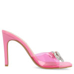 WOMENS FENELLA SANDAL - PINK