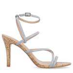 WOMENS FYLISSA SANDAL - BLUE