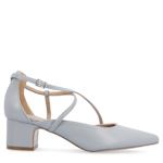 WOMENS GALVINN PUMP - BLUE