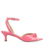 WOMENS JENNIFER SANDAL - PINK