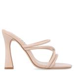 WOMENS LOUISSE SANDAL - NUDE