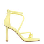 WOMENS MARZA SANDAL - YELLOW