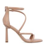 WOMENS MARZA SANDAL - CAMEL