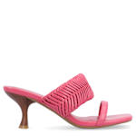 WOMENS MONYKA SANDAL - PINK