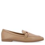 WOMENS MIZZA LOAFER - MOCHA