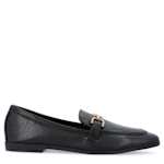 WOMENS MIZZA LOAFER - BLACK
