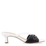 WOMENS STARLING SANDAL - BLACK
