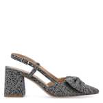 WOMENS TAILYNN PUMP - DARK GREY