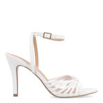 WOMENS VANITA SANDAL - WHITE