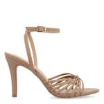 WOMENS VANITA SANDAL - TAUPE