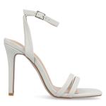 WOMENS YEVVA DRESS SANDAL - GREY