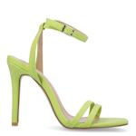 WOMENS YEVVA SANDAL - GREEN