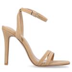 WOMENS YEVVA SANDAL - TAN