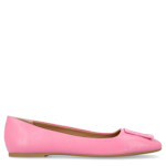 WOMENS ZIMIA FLAT - PINK