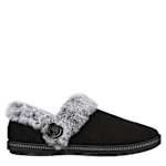 WOMENS COZY CAMPFIRE FRESH TOAST SLIPPER