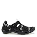 WOMENS REGIONAL SLIP ON SNEAKER