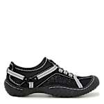 WOMENS TAHOE N WATER SHOE - BLACK