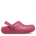 WOMENS CLASSIC LINED CLOG